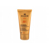 Nuxe Sun Delicious Face Cream na opaľovanie SPF50 50 ml