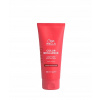 WELLA INVIGO COLOR BRILLIANCE KONDICIONÉR PRE HRUBÉ FARBENÉ VLASY 200 ML