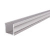 Deko Light 970202 AU-02-20 U profil hliník (š x v x h) 21.70 x 20 x 3000 mm; 970202