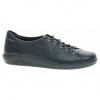Dámské polobotky Ecco Soft 2.0 W 20650311038 marine 20650311038 38