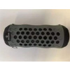 Voděodolný IPX5 outdoor bluetooth reproduktor SWISSTEN X-BOOM šedý (NABUŠENÝ BLUETOOTH REPRODUKTOR SWISSTEN X-BOOM IPX5 šedý)