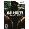 Wii Call of Duty: Black Ops