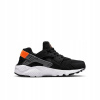 Nike Huarache Run Čierne 40
