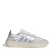 adidas Barreda Decode Shoes Womens White/Silver 6.5 (40)