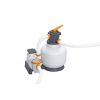 Bestway® Piesková filtrácia 58486 Bestway Flowclear 11,355 l/h 8050497 - Filtrácia