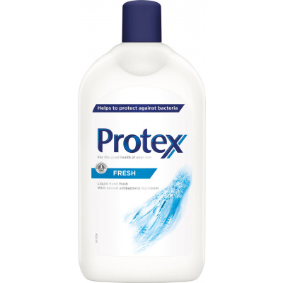 Protex tekuté mydlo Fresh náhradná náplň 700 ml