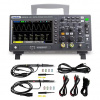 Hantek DSO2D15 digitálny osciloskop 2CH 150 MHz