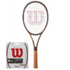 Wilson Pro Staff 97UL V14 - vypletená
