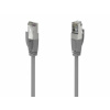 Hama 200669 sieťový kábel Cat5e F/UTP RJ45 tienený, 3 m