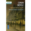 Sherlock Holmes enquete - Conan Doyle Arthur