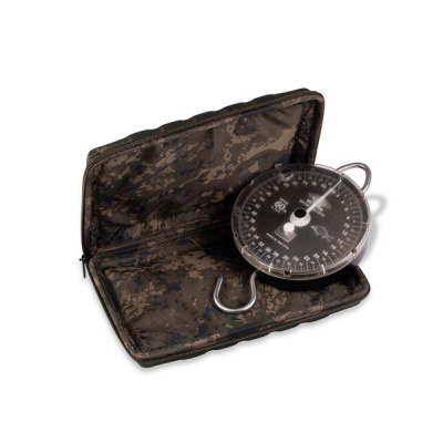 Nash Puzdro Subterfuge Hi-Protect Scales Pouch