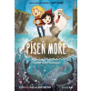 Píseň moře - Samuel Sattin; Tomm Moore