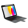 NILLKIN klávesnica + trackpad pre Apple iPad 10 (10,9