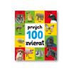 Prvých 100 zvierat