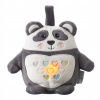 Hračka Tommee Tippee Panda bielo-šedá