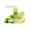 Dinner Lady Bar Salts Lemon Lime 10ml Obsah nikotínu v mg/ml: 20 mg/ml