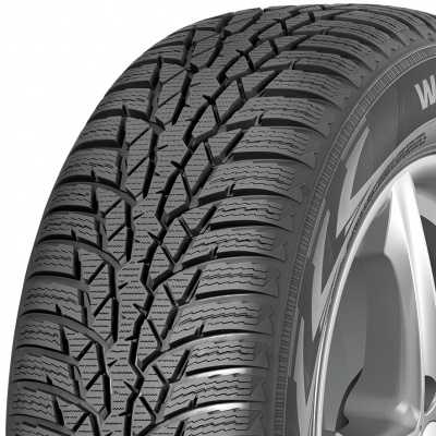 Nokian 185/60 R15 WR D4 [84] T