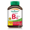 Jamieson Vitamín B12 Metylkobalamín 1200μg s postupným uvoľňovaním 80 tabliet