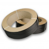 Páska VP PP 15mm/0,8mm/1700m/406 čierna, 275 kg