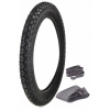PNEUMATIKA 19 X 3.50 JUNAK SHL AWO M72 K750 WFM