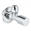 GROHE Universal rohový ventil chróm 22037000