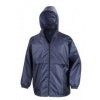 Windcheater , Black, S Farba: Navy, Velkost: S