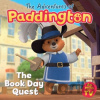 The Book Day Quest - HarperCollins