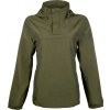 HKM Bunda Windbreaker Survival HKM, dámska, olive green Veľkosť: XS