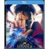 Doctor Strange BD
