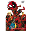 Spider-Man / Deadpool 6: Klony hromadného ničení - Robbie Thompson