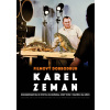 Filmový dobrodruh Karel Zeman - DVD