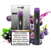 Venix MAX Black Starter Kit - Black Grape X - 20mg