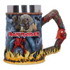 Nemesis Now Džbán Iron Maiden Number of the Beast