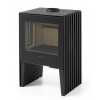 Liatinové kachle GLANCE 7 kW