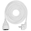Solight PS06 10m biela
