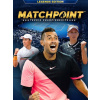 TORUS GAMES Matchpoint - Tennis Championships Legends Edition (PC) Steam Key 10000326485008