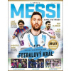 Lionel Messi (Mark White)
