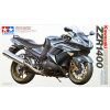 Tamiya Kawasaki ZZR 1400 1/12
