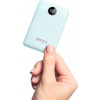 VEEKTOMX 10000 mAh 22.5W Powerbank USB C PD3.0 QC3.0 pre telefóny