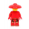 LH5112 LEGO HRANÁ MINIFIGURKA NINJAGO