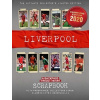Liverpool Scrapbook - O'Neill, Michael A.