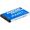 Avacom baterie do mobilu Samsung B2710, C3300 Li-Ion 3,7V 1000mAh, (náhrada AB553446BU) GSSA-2710-1000A
