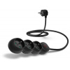 CONNECT IT CONNECT IT prodlužovací kabel 230 V, 3 zásuvky, 1,5 m, s vypínačem (černý)