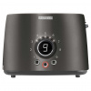 Hriankovač Sencor STS 6058BK čierny 1000 W (STS 6058BK)