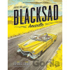 Blacksad: Amarillo - Juan Díaz Canales, Juanjo Guarnido