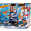 Hot Wheels Race Tower Závodné Dráha