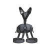 Pracovný úväzok Singing Rock EXPERT 3D Standard Black