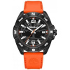 Hodinky Timberland TDWGN2202103 Millinocket men's watch 45mm 5ATM