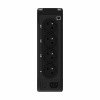 Eaton 3P Ellipse UPS USB FR, 900 VA, 540 W, Vstup: C14, Výstupy: (3) Typ E, (1) Pouze přepěťová ochrana Typ E, USB nabíj 3P900UF