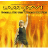 BON JOVI - Gonna Set The World On Fire (CD Box Set)
